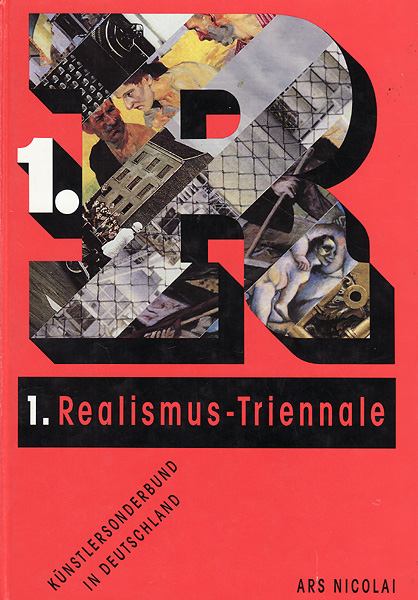 1993_1.Realismus-Triennale